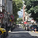 Alize Life Istanbul
