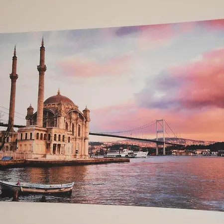 Rota Kadikoey 3*