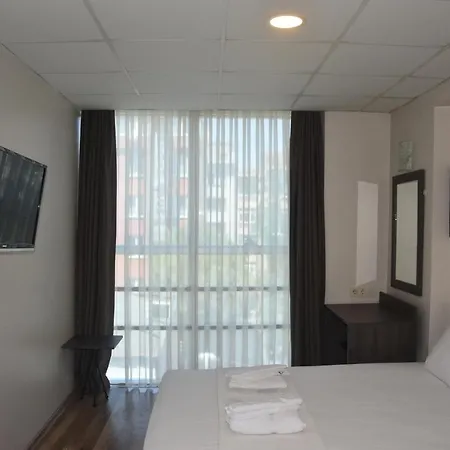 Alize Life Отель