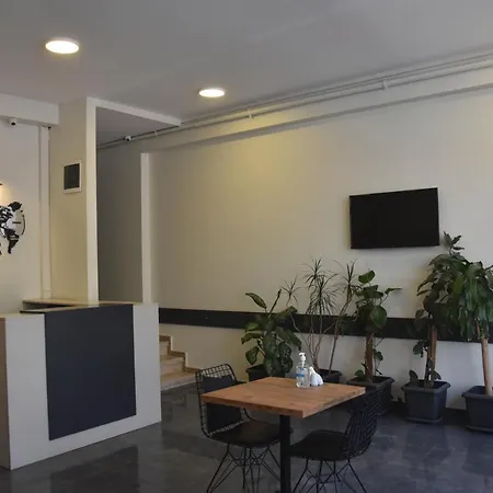 Hotell Rota Kadikoey Istanbul