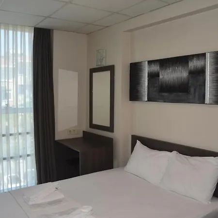 Alize Life 3* Стамбул