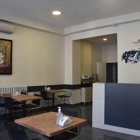 Отель Alize Life 3*