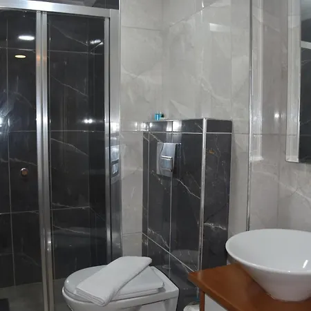 Hotel Alize Life