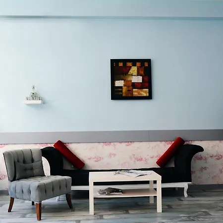 Отель Alize Life Стамбул