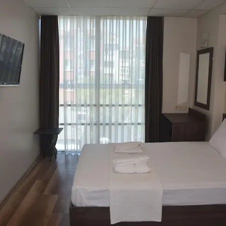 Rota Kadikoey Hotel Istambul