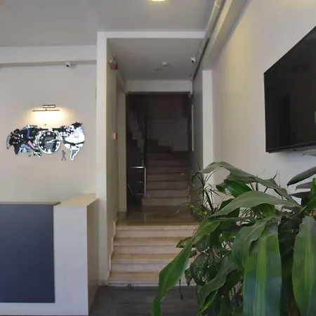 Alize Life Стамбул