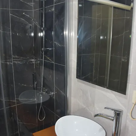 Rota Kadikoey Hotell