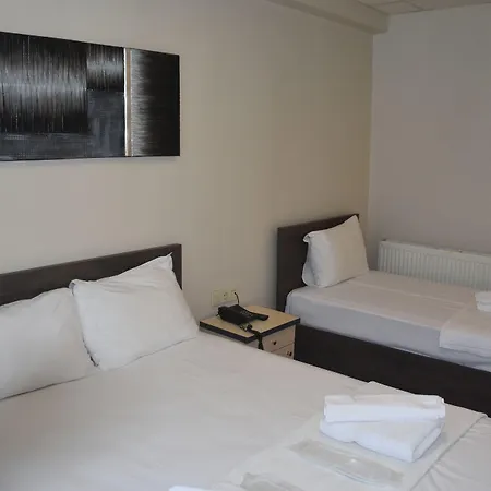 Rota Kadikoey Hotell 3*