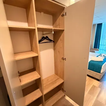 Hotel Rota Kadikoey Istambul