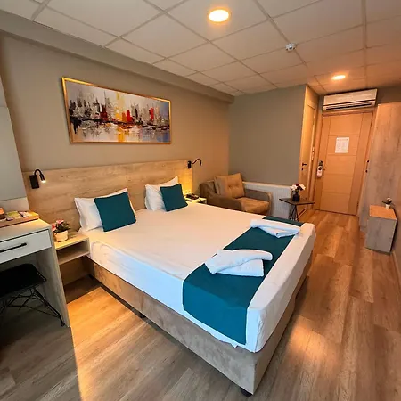 Rota Kadikoey Hotel
