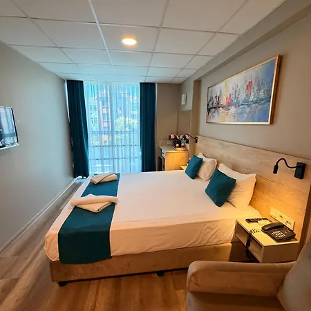 Rota Kadikoey Hotel 3*