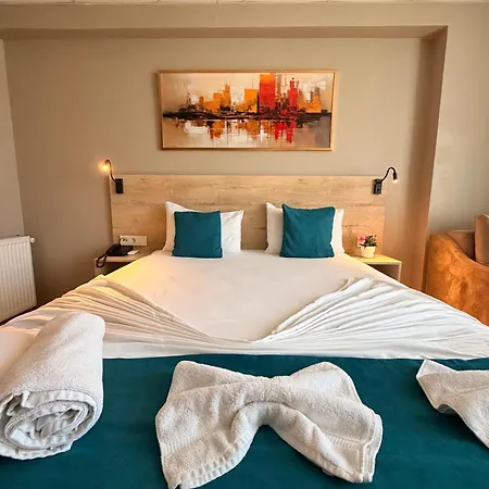 Hotel Rota Kadikoey Istambul