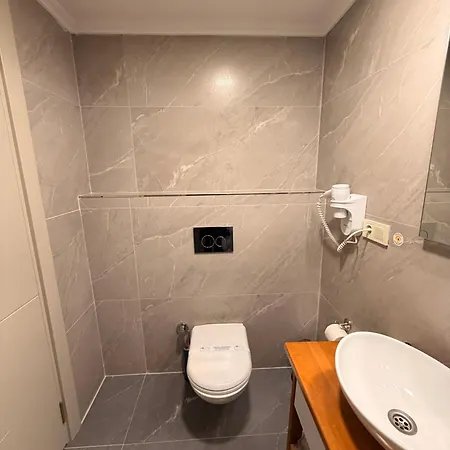 Rota Kadikoey Hotell