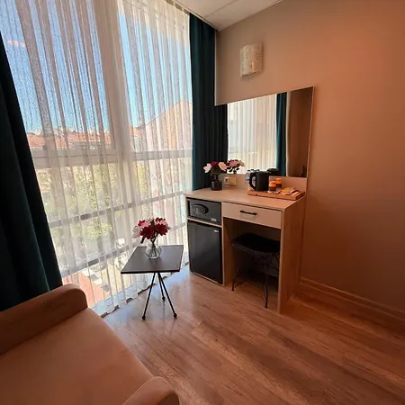 Hotel Rota Kadikoey Istambul