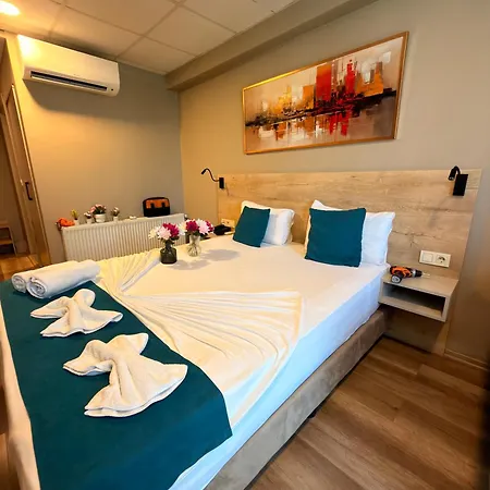 Rota Kadikoey 3* Istambul