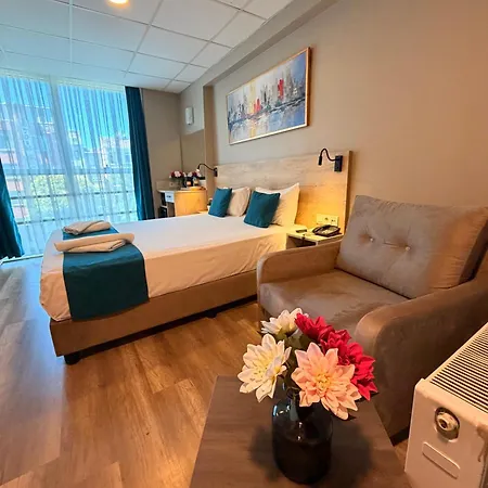 Rota Kadikoey Hotel
