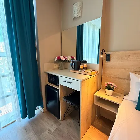 Rota Kadikoey Hotel Istambul
