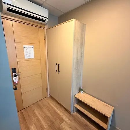 Hotell Rota Kadikoey Istanbul