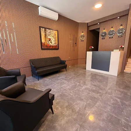 Rota Kadikoey 3*