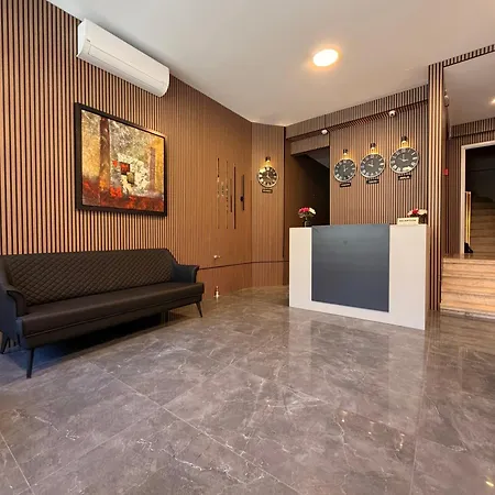 Rota Kadikoey 3* Istanbul