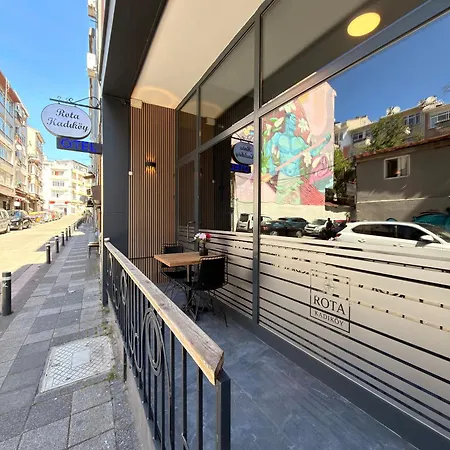 Rota Kadikoey Hotel 3*