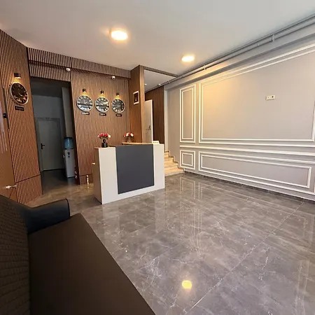 Hotel Rota Kadikoey Istambul