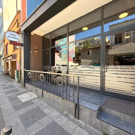Hotel Rota Kadikoey 3*