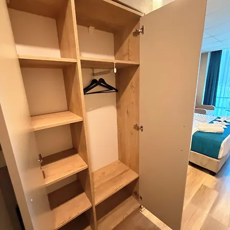 Rota Kadikoey Hotel Istanbul