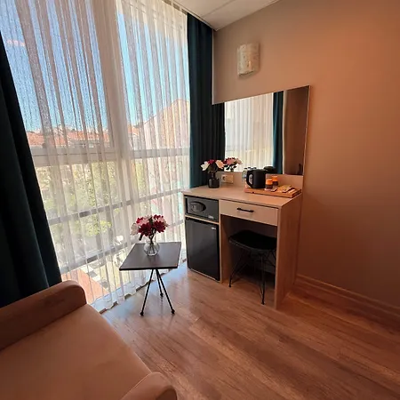 Rota Kadikoey Istanbul