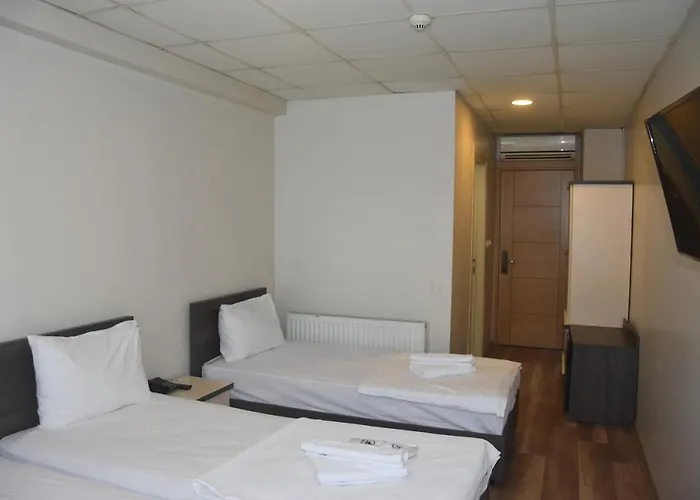 Hotel Alize Life Istanbul