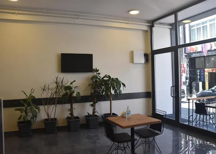 Alize Life Hotel Istanbul