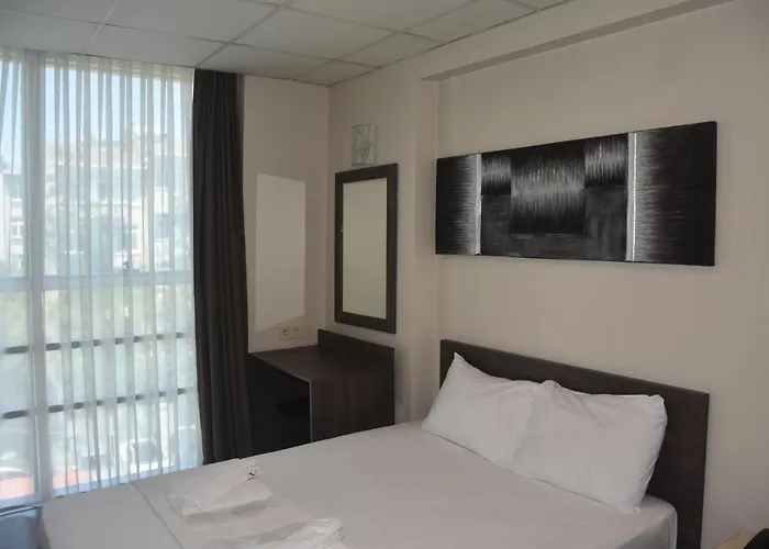 Alize Life 3* Istanbul