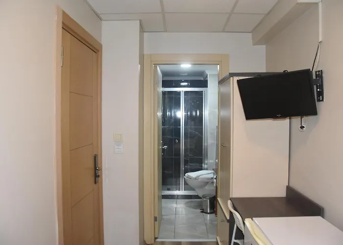 Alize Life 3* Istanbul