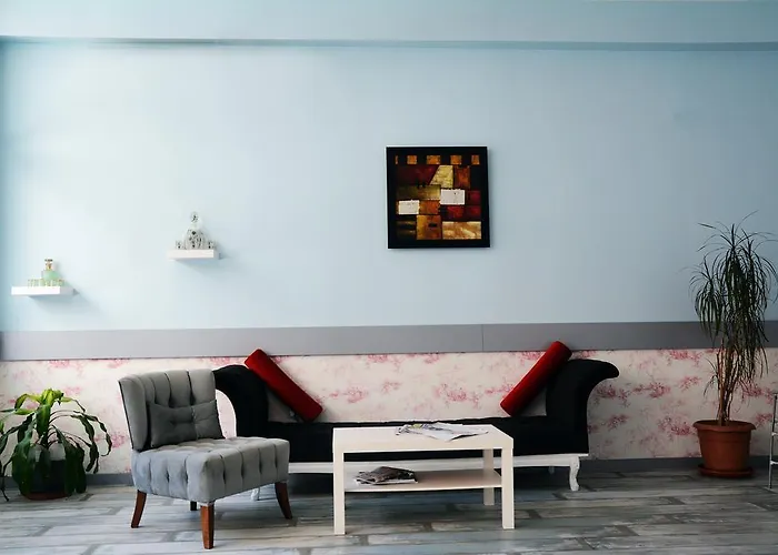 Hotel Alize Life Istanbul