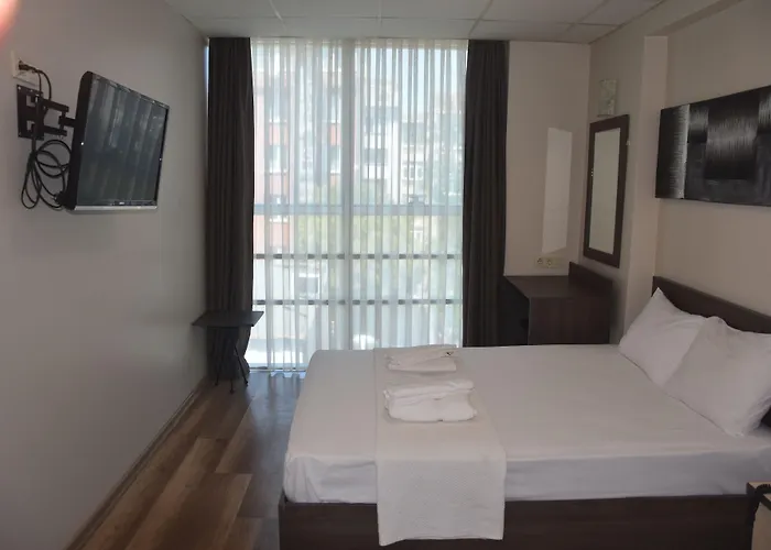 Alize Life Hotel Istanbul