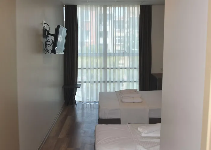 Alize Life 3* Istanbul