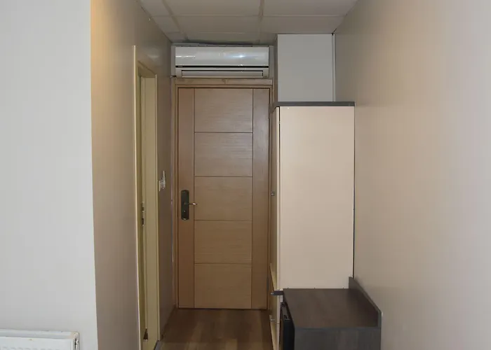 Alize Life Hotel Istanbul