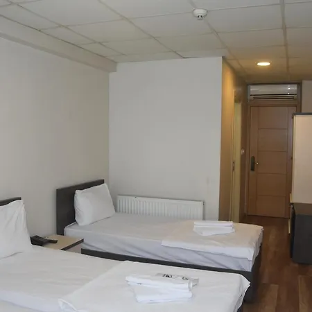 Hotel Alize Life Istanbulská provincie