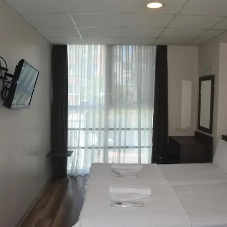 Hotel Alize Life Istambul