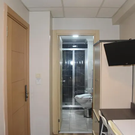 Alize Life 3* Istanbulská provincie