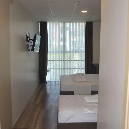 Alize Life 3* Istanbulská provincie